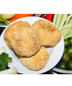 Nấm đầu khỉ/Nấm Hầu Thủ